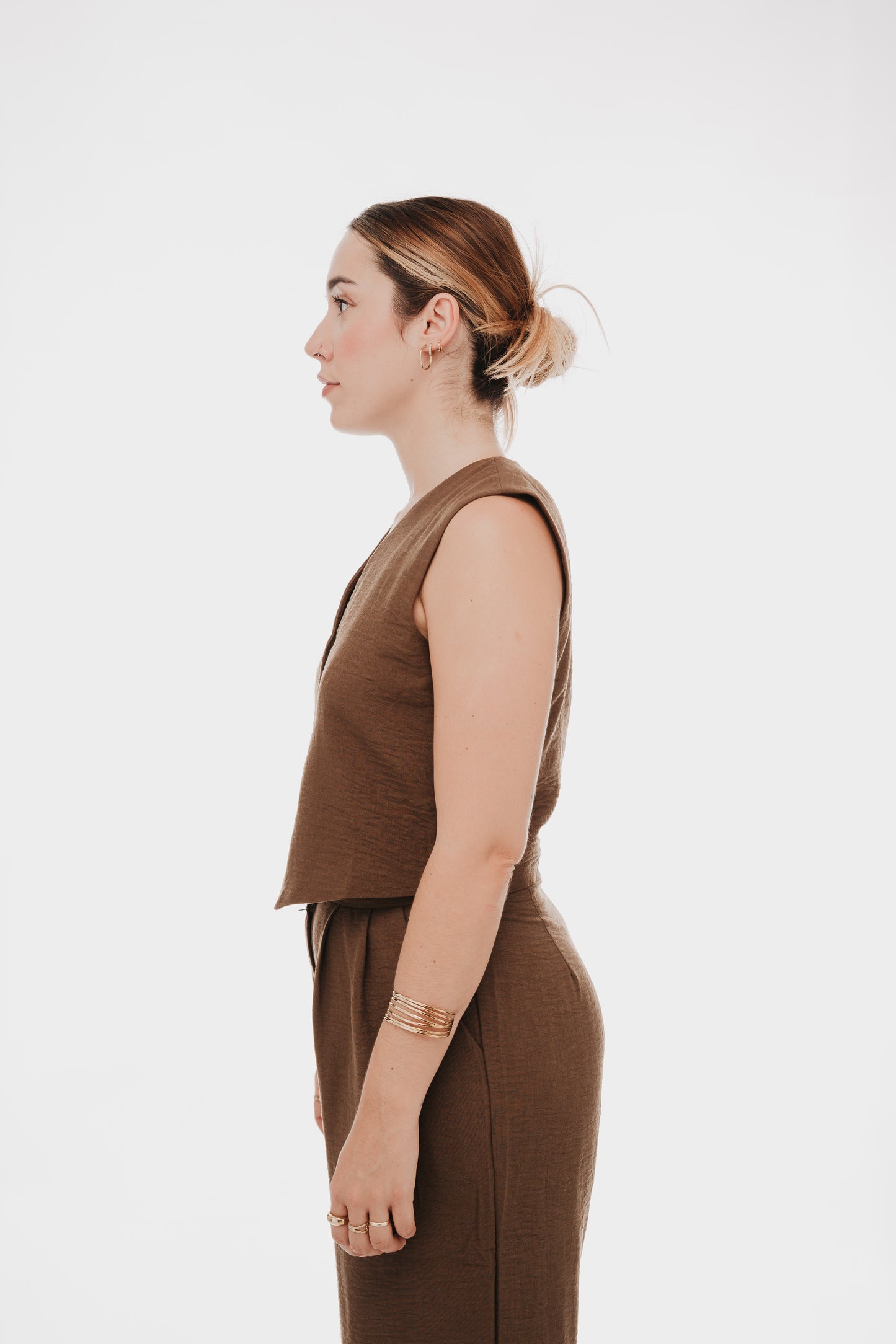 Pantalon vestir