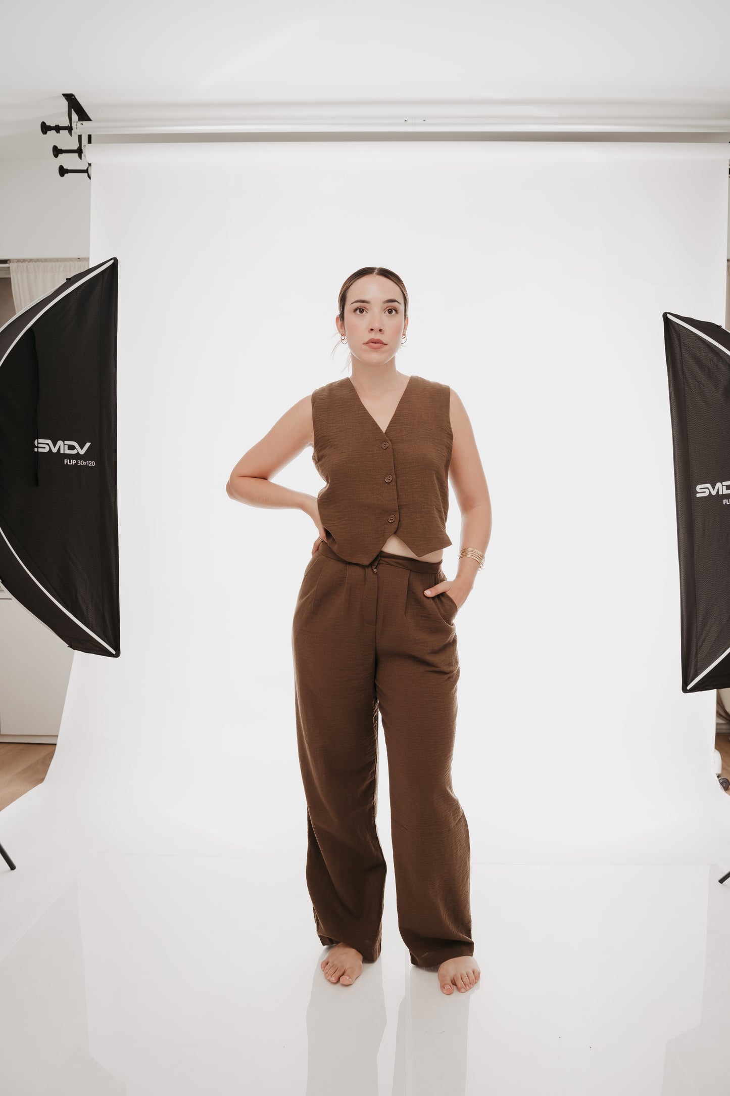 Pantalon vestir