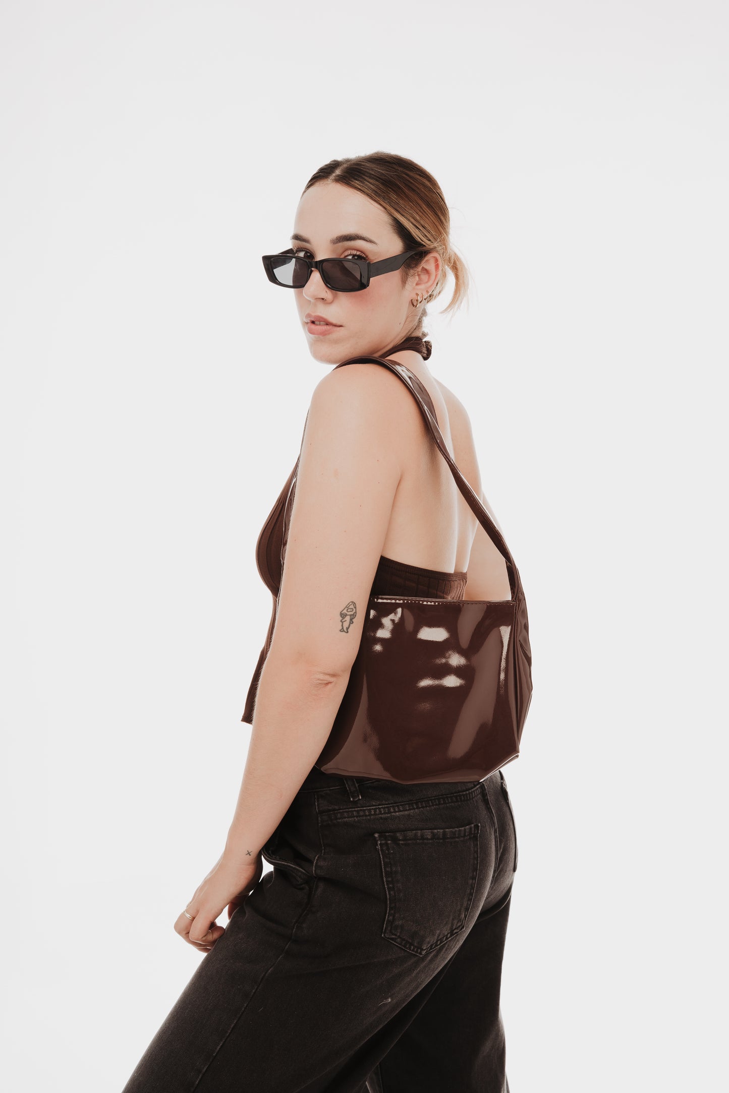 Bolso mini