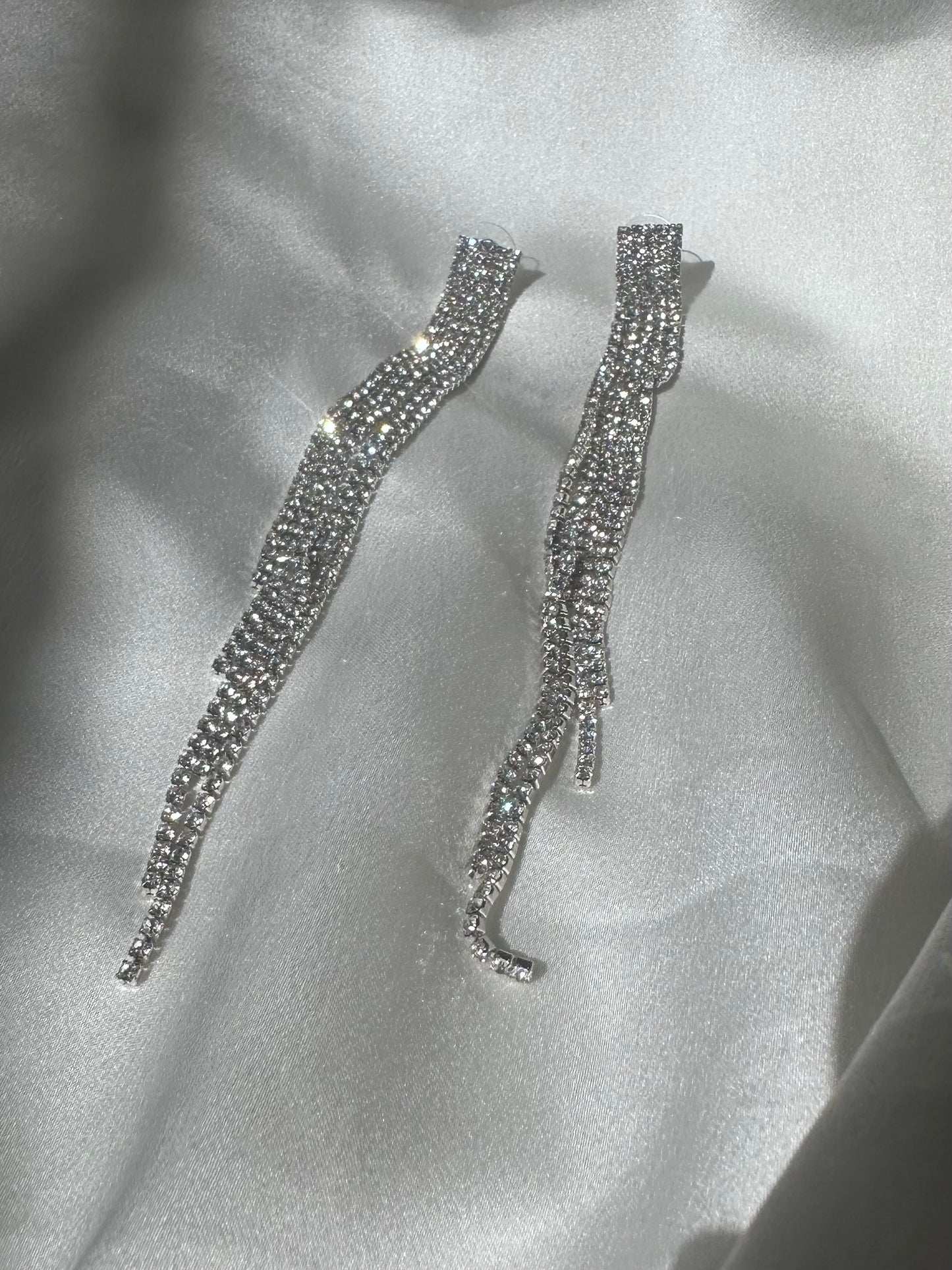 Pendientes brilli brilli