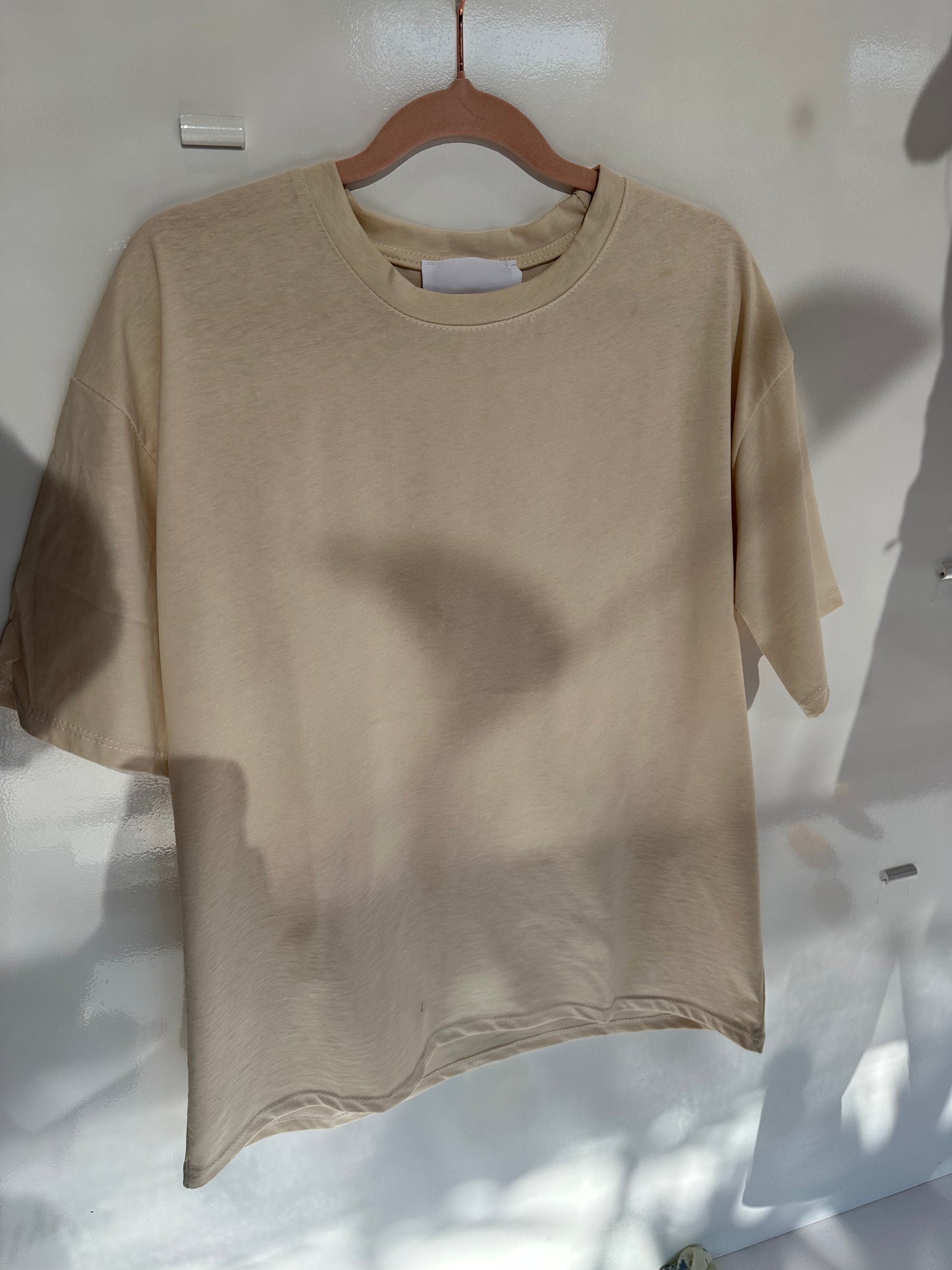 Camiseta Le Soleil