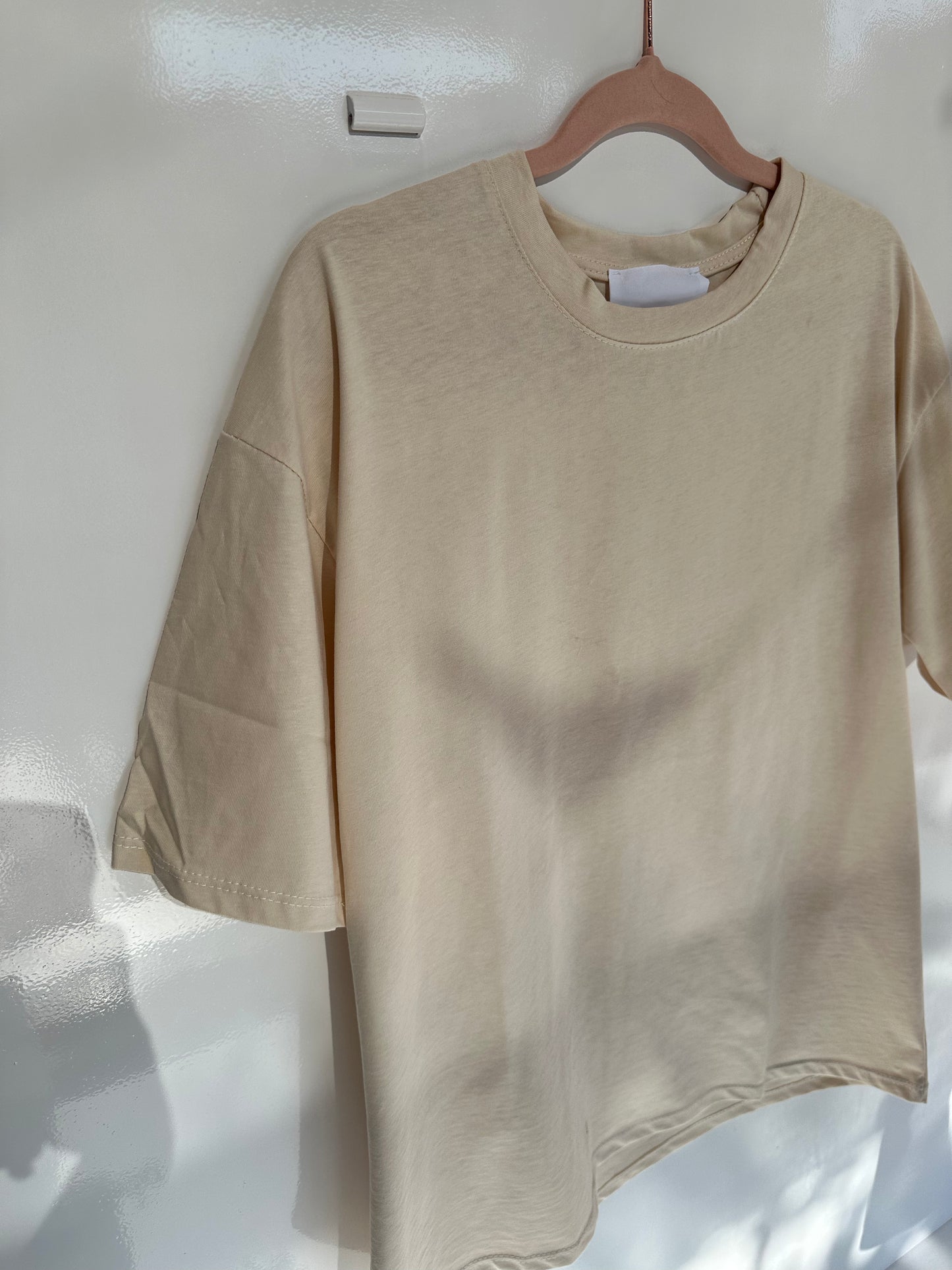 Camiseta Le Soleil