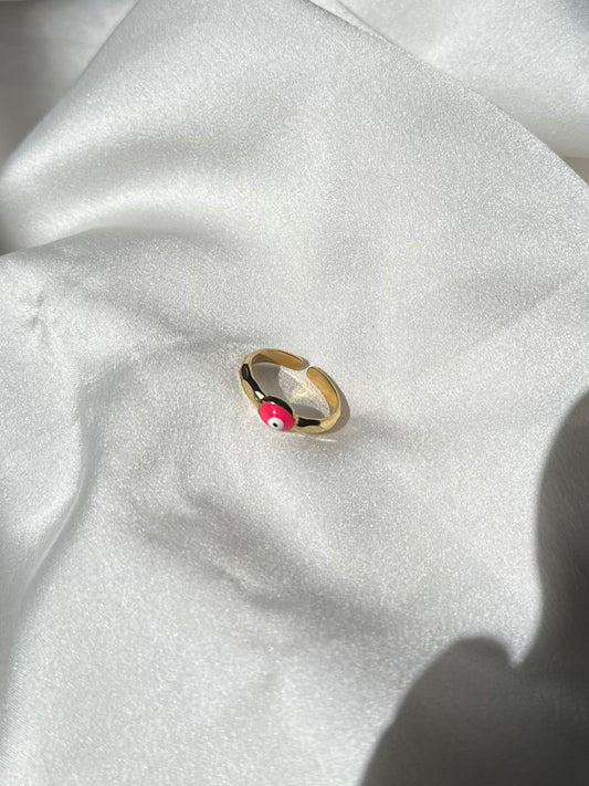 Anillo ojo