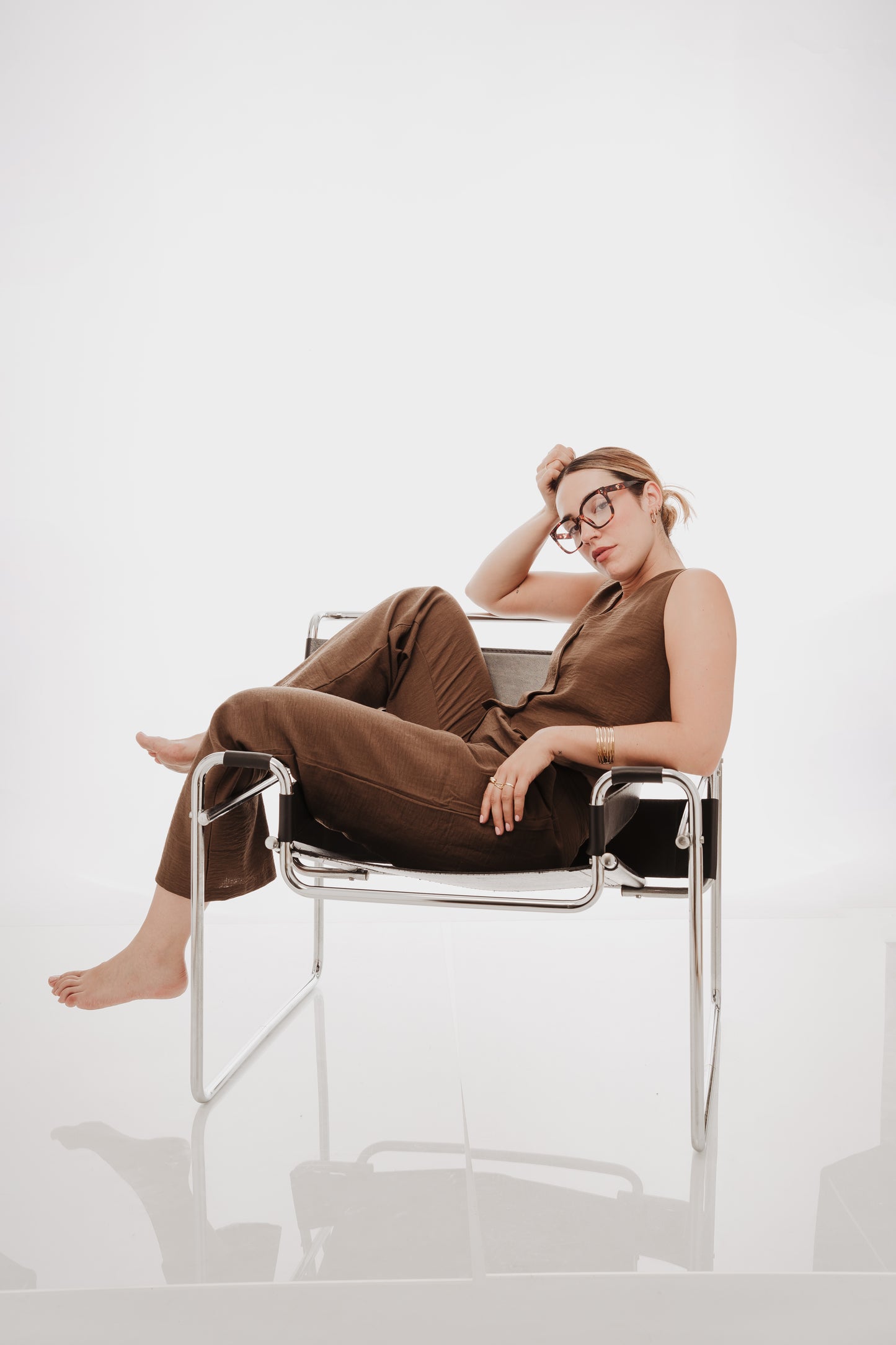 Pantalon vestir
