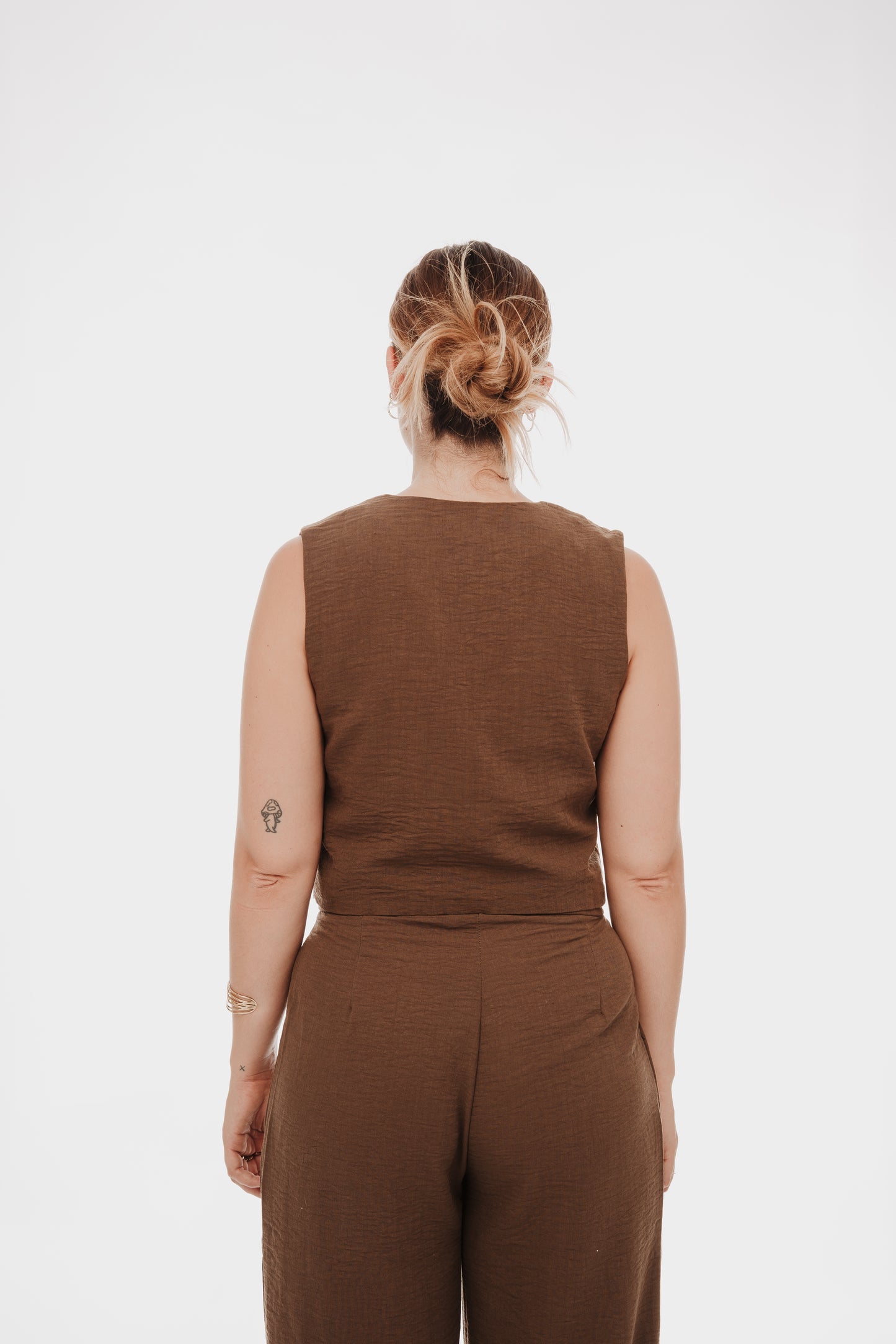 Pantalon vestir