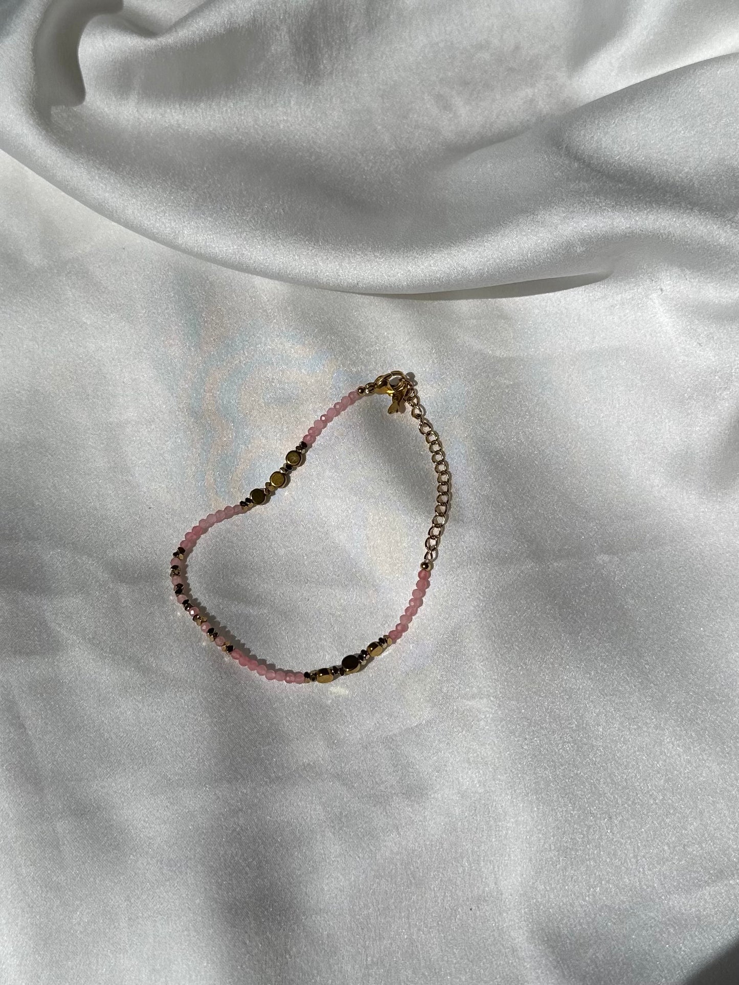 Pulsera rosita