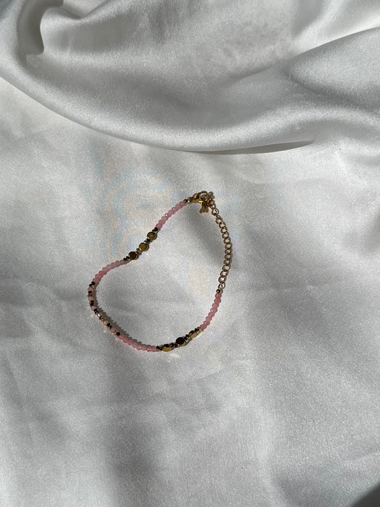 Pulsera rosita