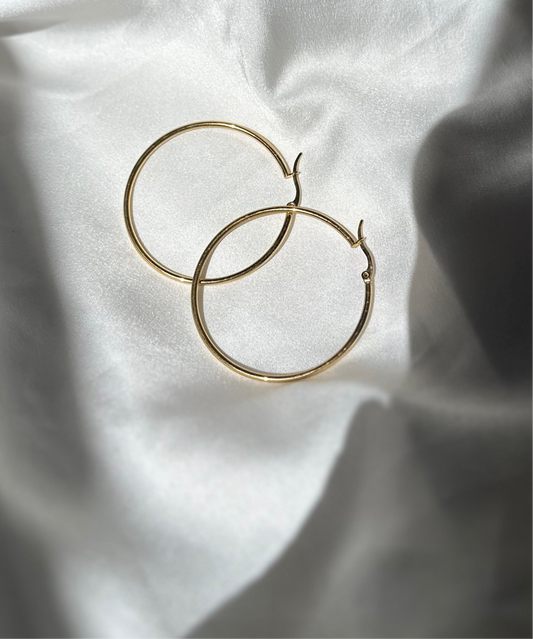 Aretes