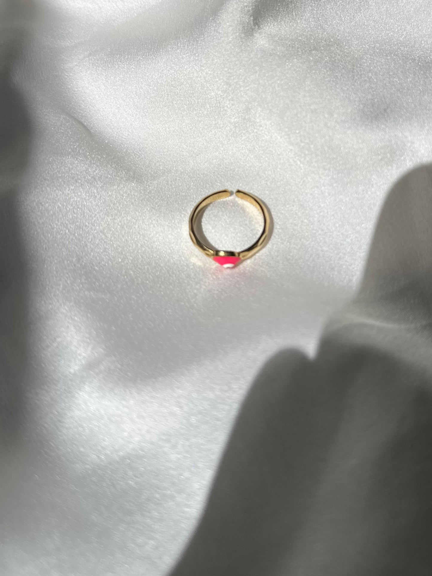 Anillo ojo