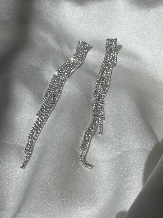 Pendientes brilli brilli