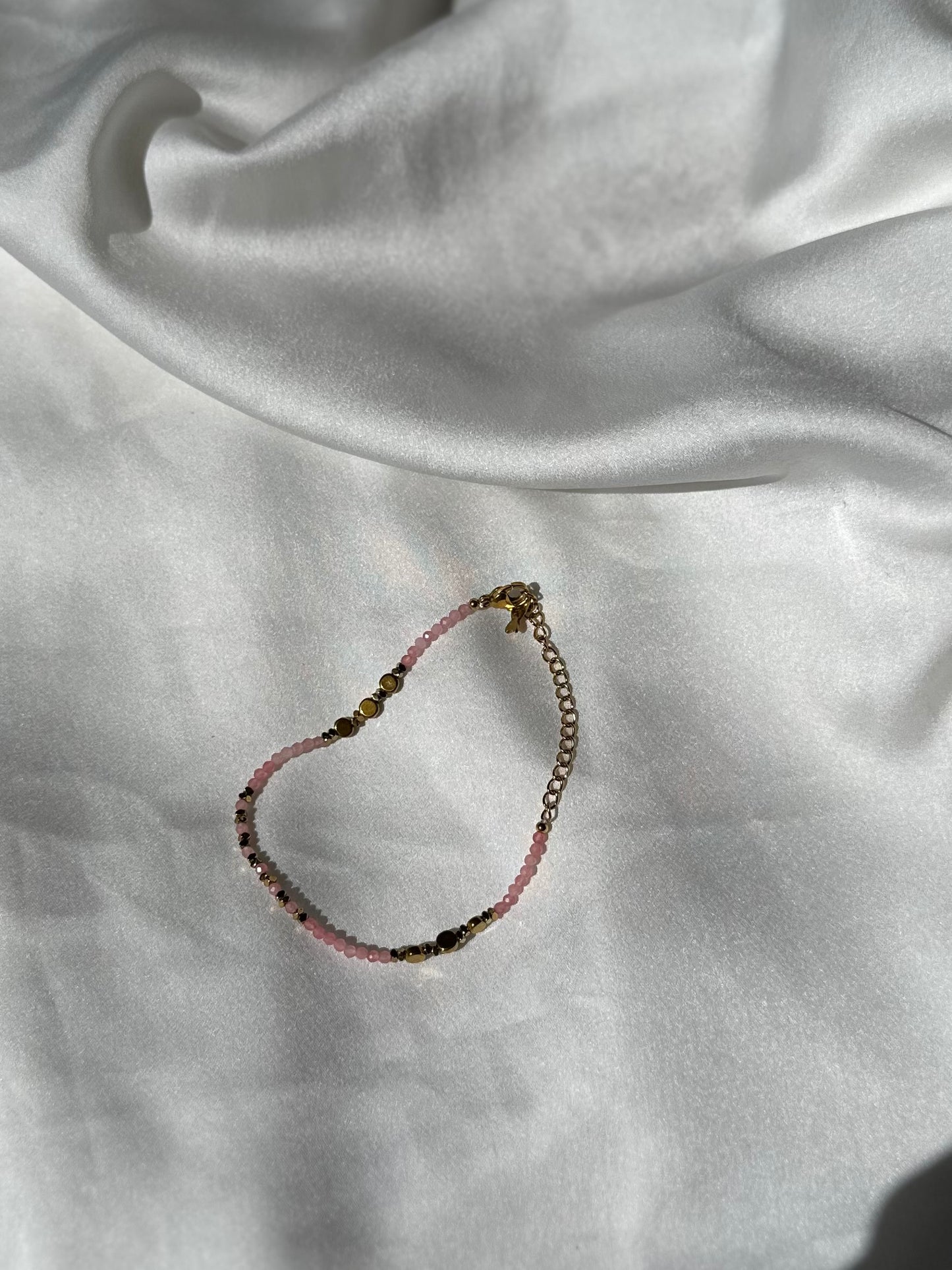 Pulsera rosita