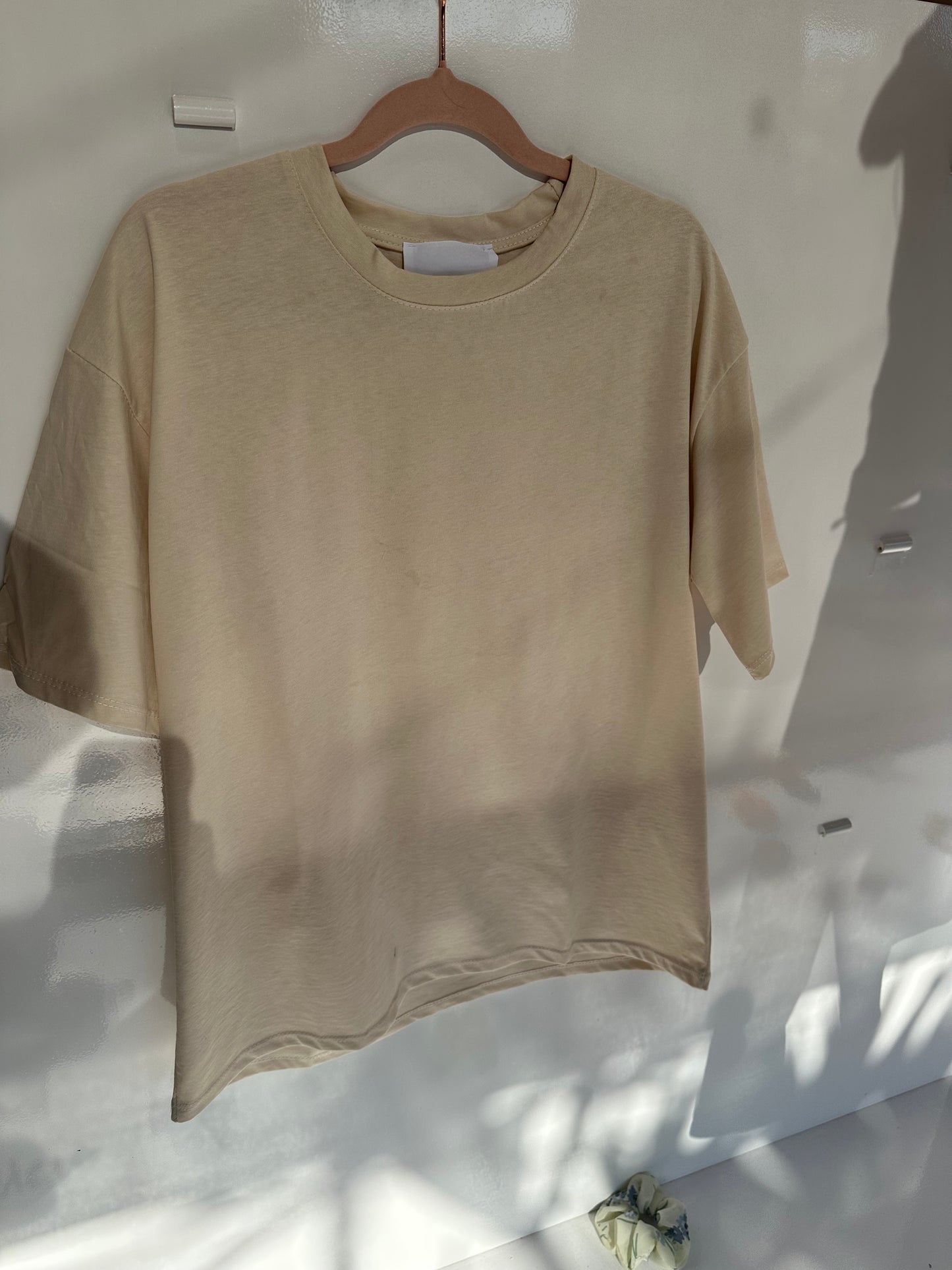 Camiseta Le Soleil