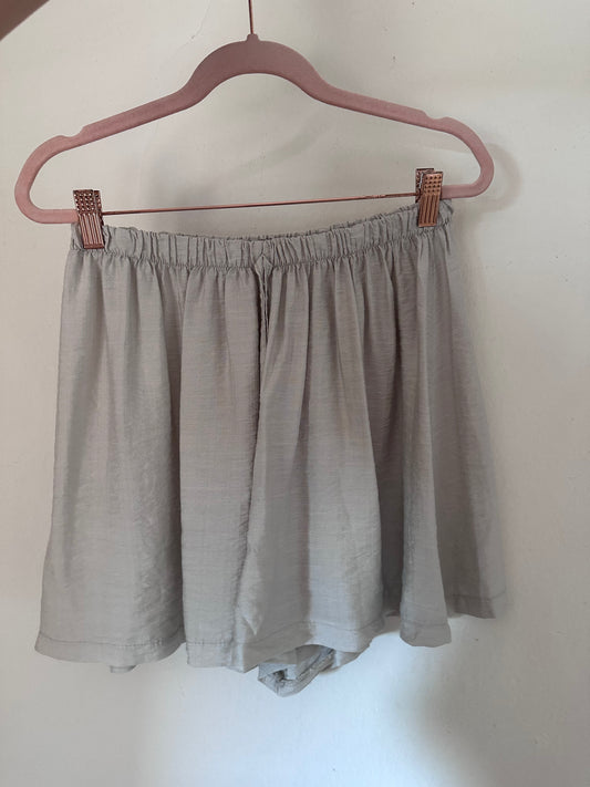 Short fluido