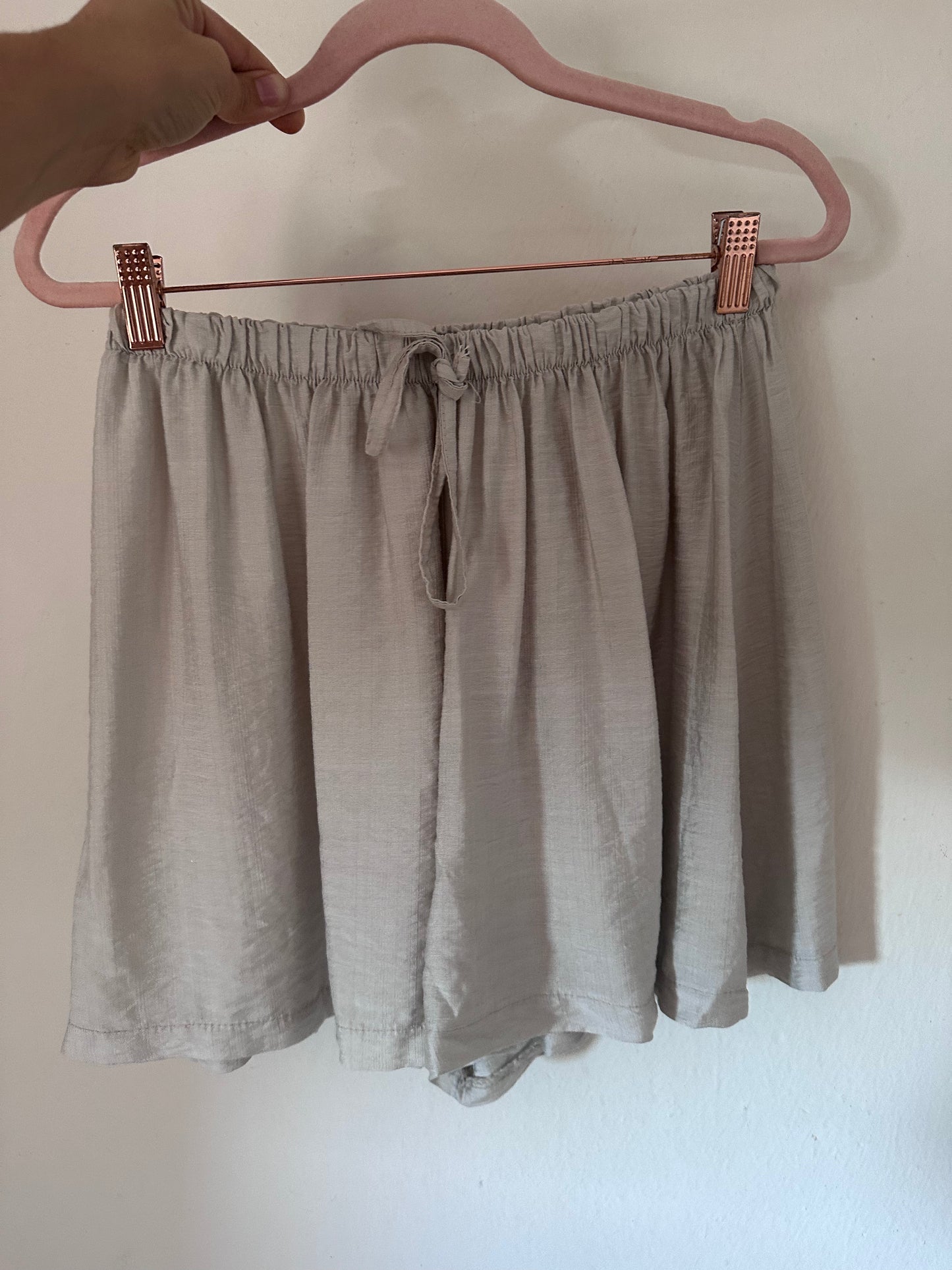 Short fluido