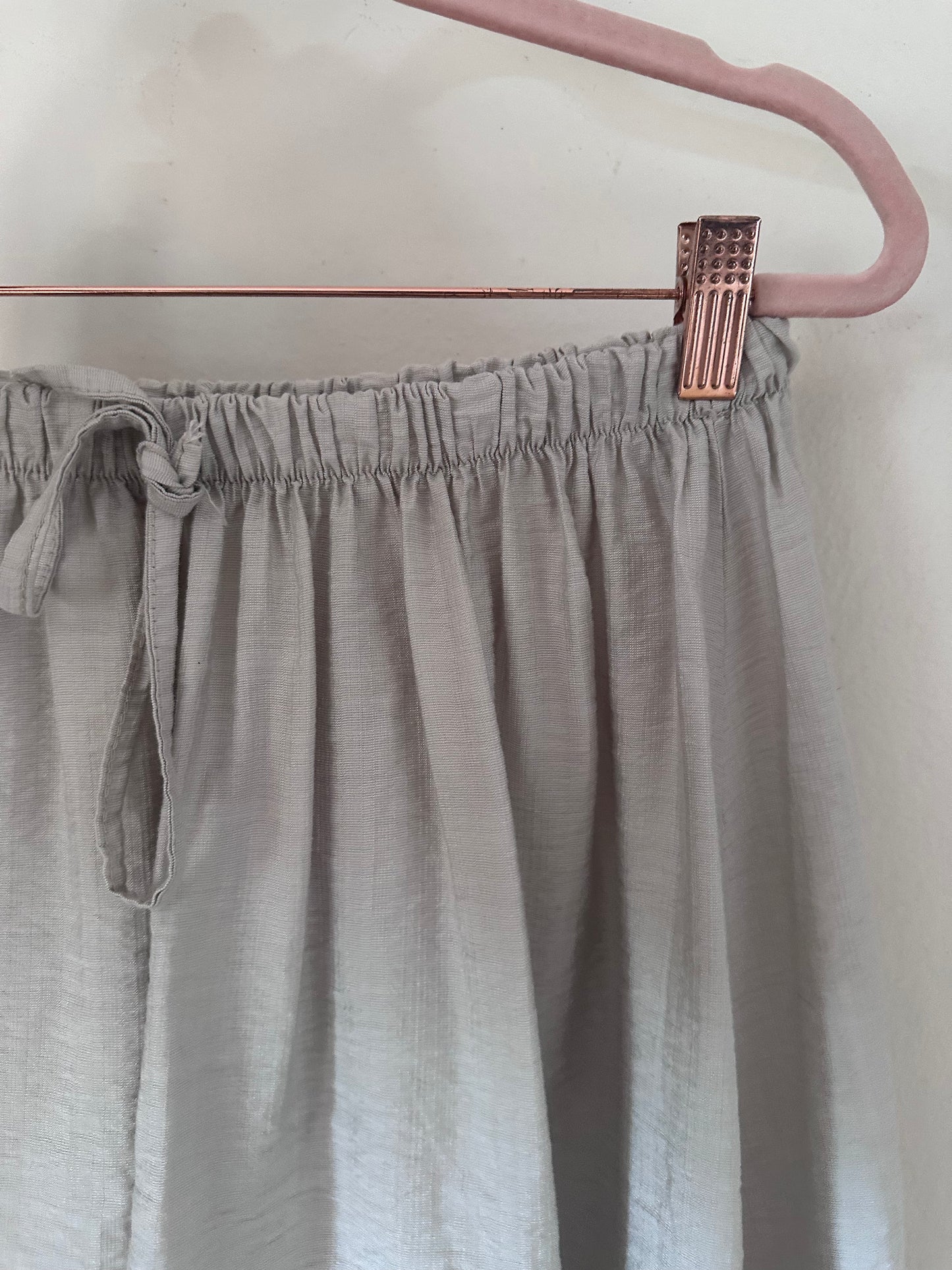 Short fluido