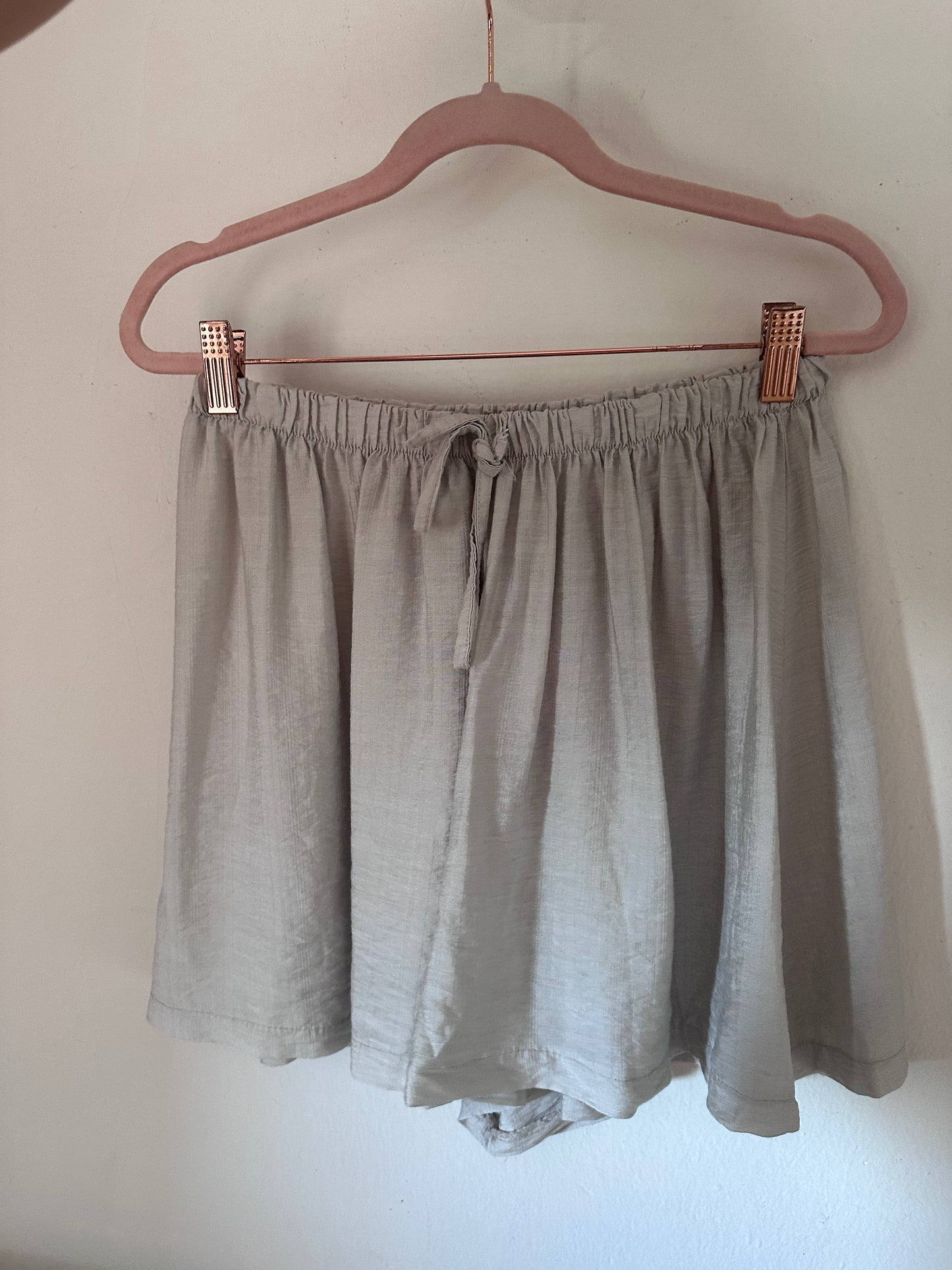 Short fluido