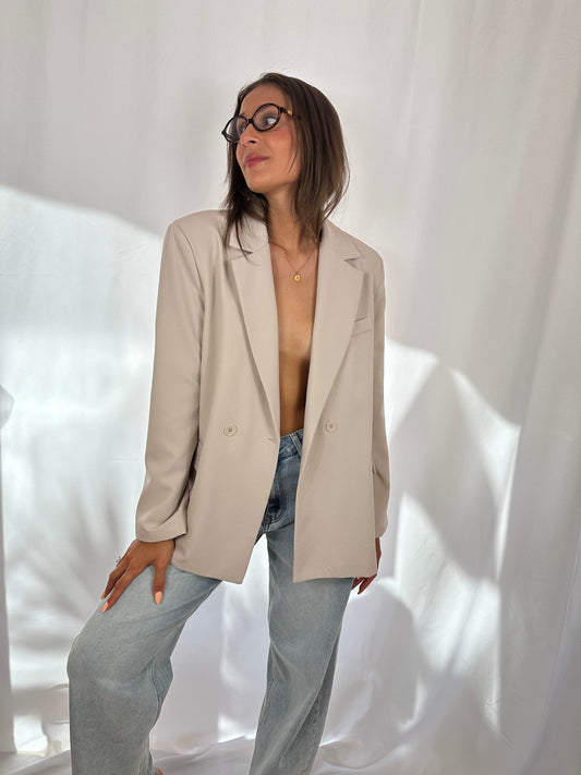 Americana oversize