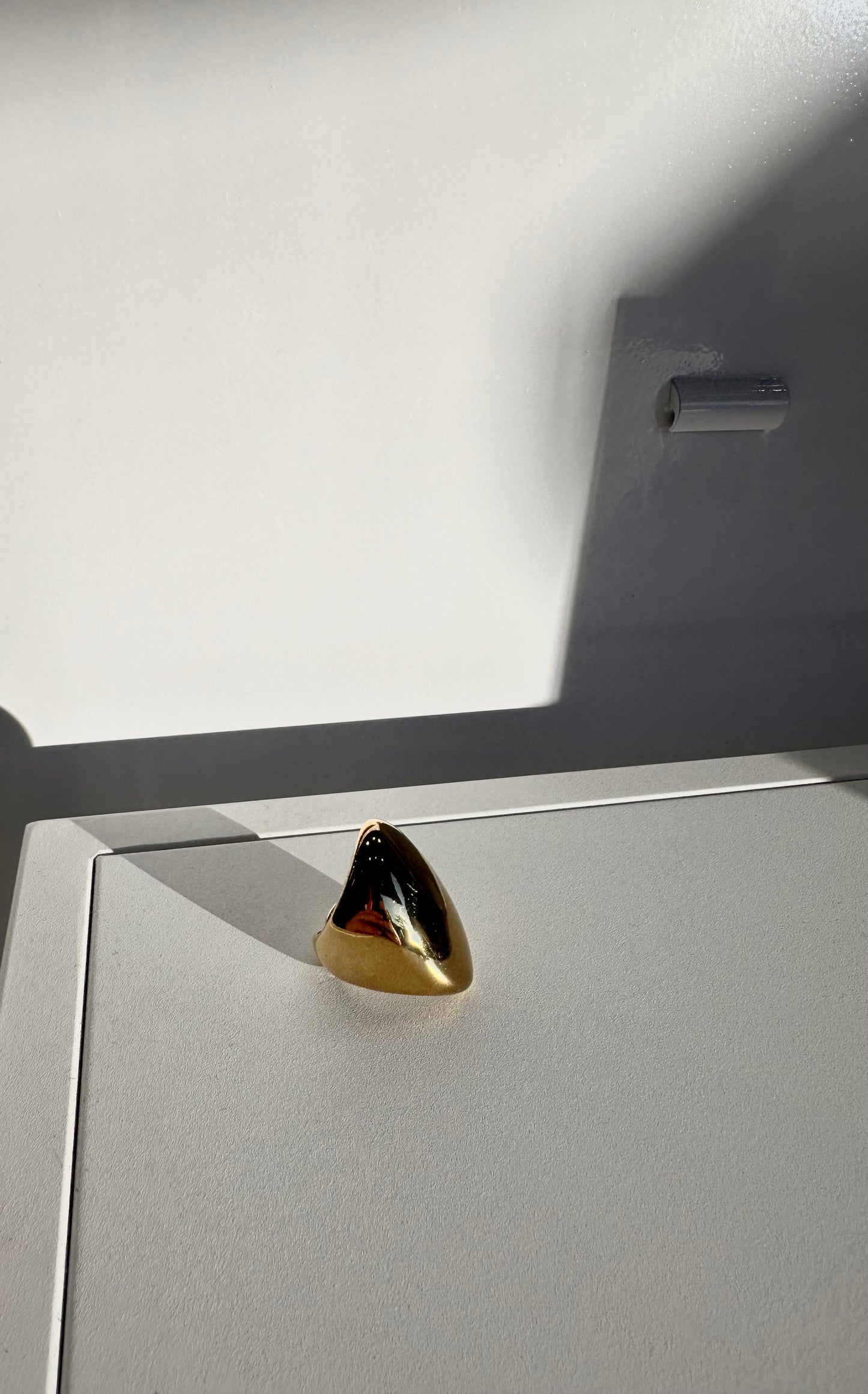 Anillo cohete